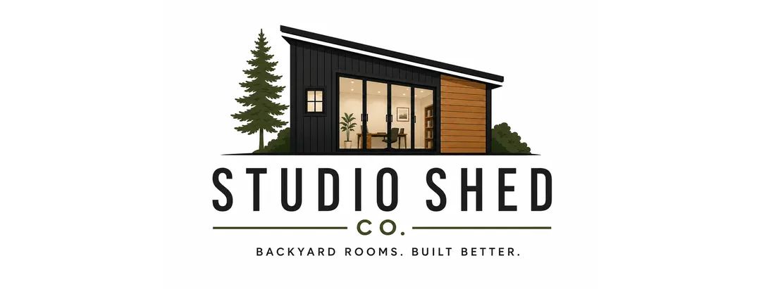 Studio Shed Co.